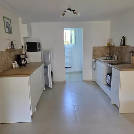 Appartement Cosy à *